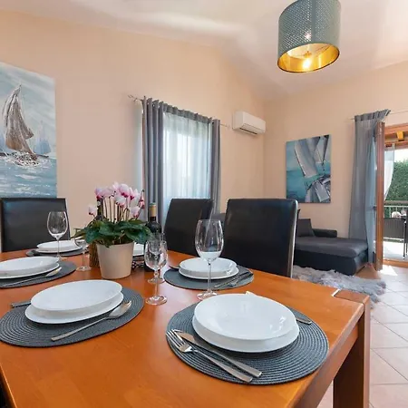 Holiday home Mia & Iva Dracevac