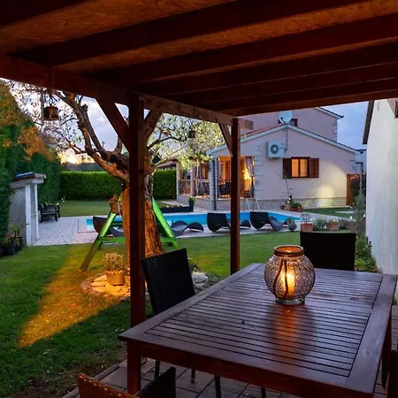 Mia & Iva Holiday home