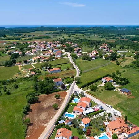 Mia & Iva Holiday home
